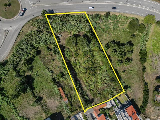 Terreno para Construção na Senhora da Encarnação Buarcos