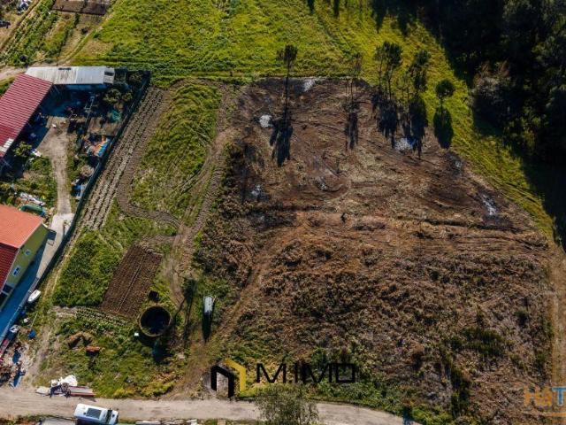 Terreno para Construção nas Alhadas ? Viver no Campo a 15 Minutos da Cidade | 26033494648
