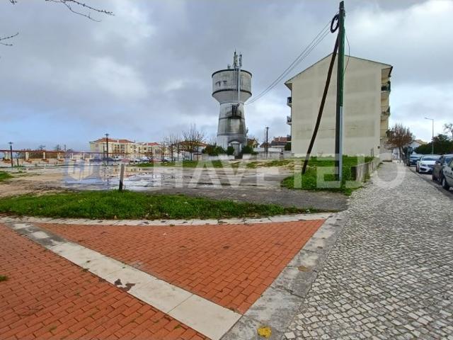 Terreno para construção no centro da Vila de Ferreira do Zêzere