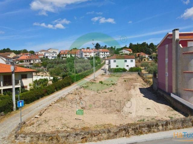 Terreno para Construção no Centro de Valpaços | 26084096448
