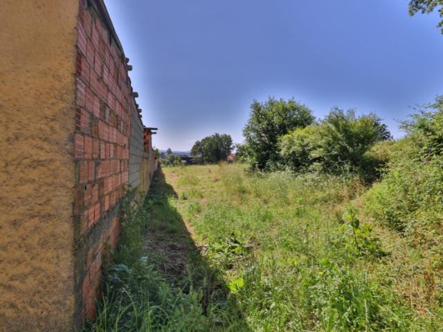 Terreno para construção no Centro de Águeda Oportunidade Imperdível!