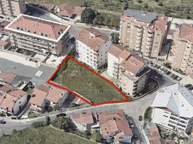 Terreno para Construção no Centro de Rio Tinto | 26064039654