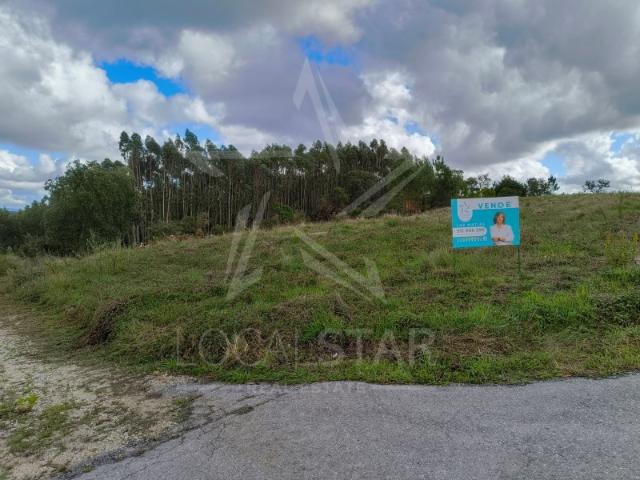 Terreno para construção no Coto