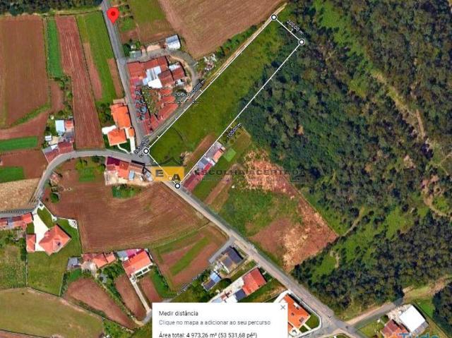 Terreno para construção Ovar,Aveiro, Válega | 26083584226