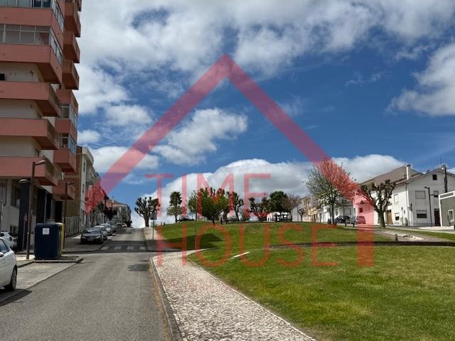 Terreno para construção Oeste Bombarral