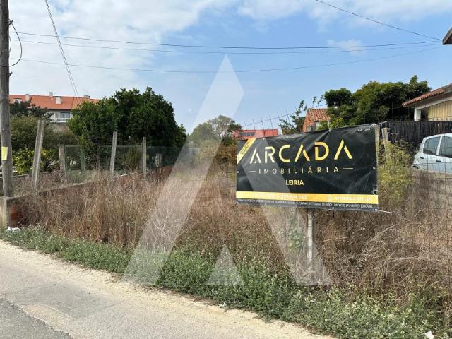 Terreno para construção, Oiã, Oliveira do Bairro
