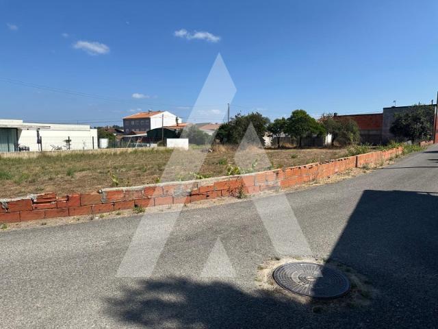 Terreno para Construção Oiã
