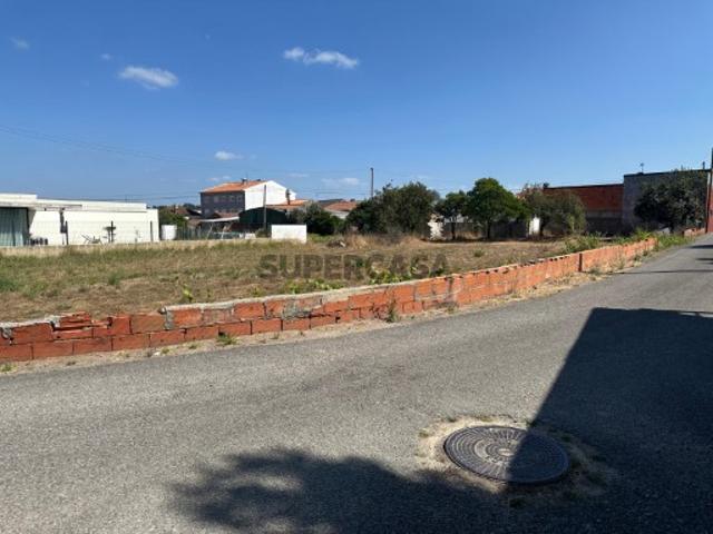 Terreno para Construção Oiã