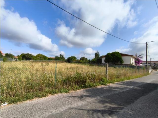 Terreno para Construção Oiã