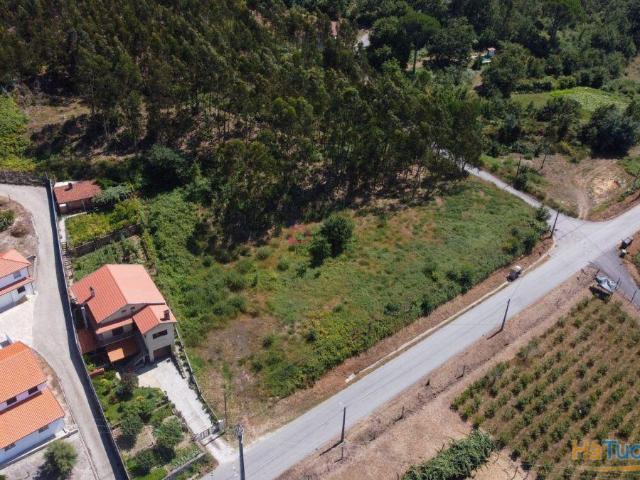 Terreno para construção ? Oliveira de Frades | 26084072483