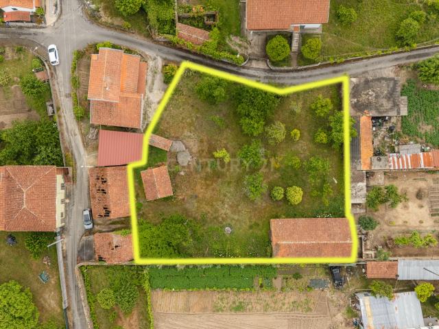 Terreno para construção Oportunidade única em Arcozelo das Maias