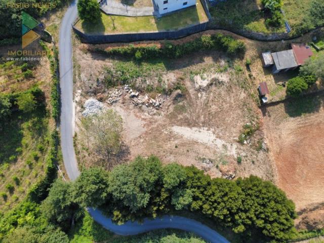 Terreno para Construção Oportunidade de Investimento