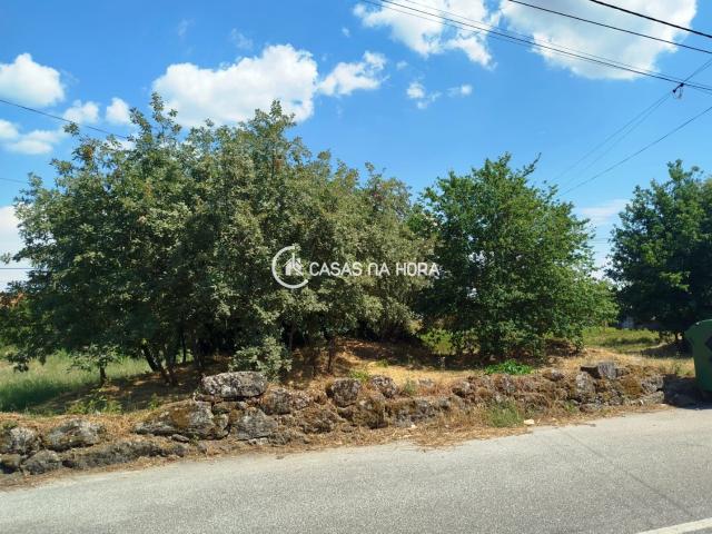 Terreno Para Construção Orgens Viseu
