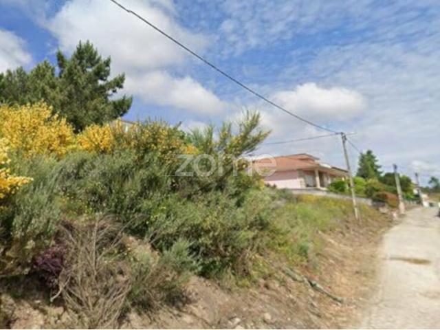 Terreno para Construção à Venda em Souto Maior, Sabrosa