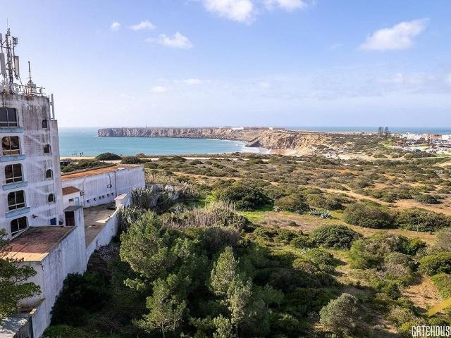 Terreno para construção à venda em Sagres, Oeste do Algarve. m² Sagres