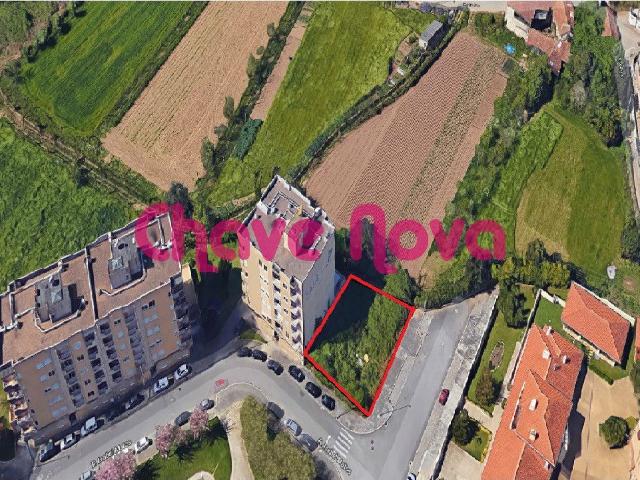 TERRENO PARA CONSTRUÇÃO ALFENA
