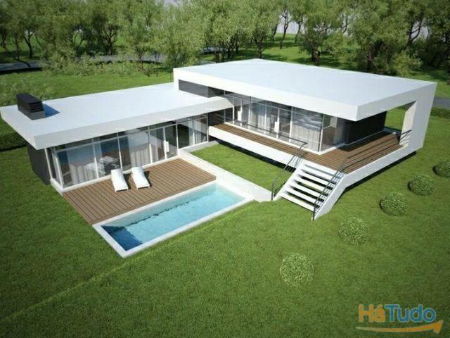 Terreno para Construção Amarante Figueiró | 26083159928
