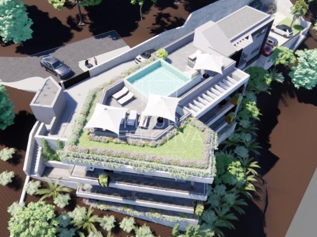 Terreno para construção apartamentos