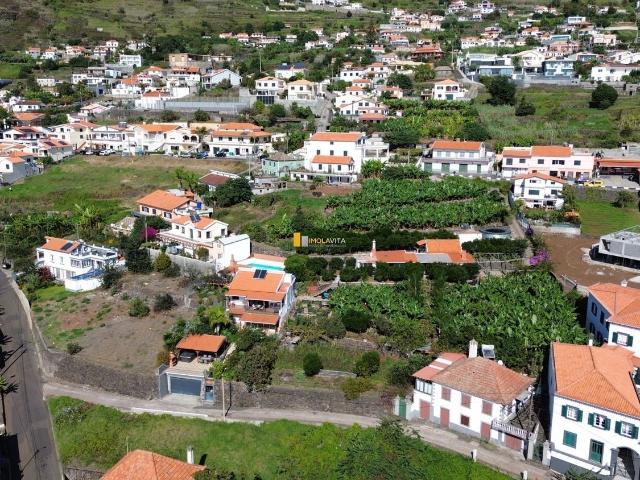 Terreno para construção Arco da Calheta