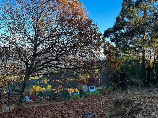Terreno para construção Arcos de Valdevez