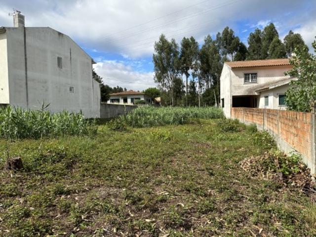 Terreno para Construção Bustos Oliveira do Bairro
