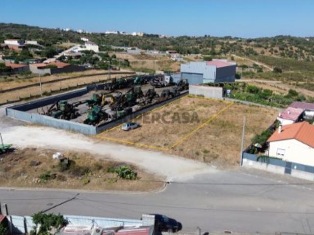 Terreno para construção Bairro do Valongo