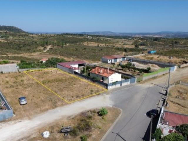 Terreno para construção Bairro do Valongo