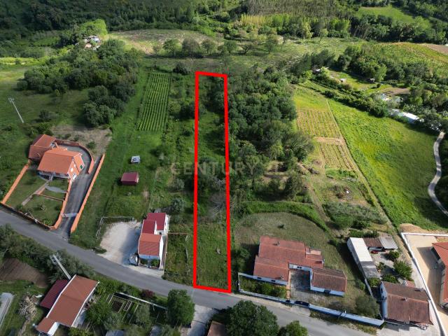 Terreno para construção Bemposta, Maiorga, Alcobaça