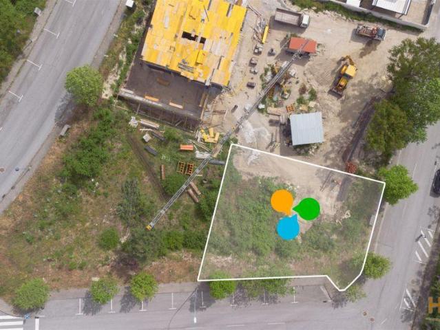 Terreno para construção Boidobra | 26074084817