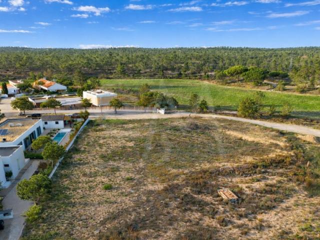 Terreno para construção | Brejos da Carregueira, Comporta