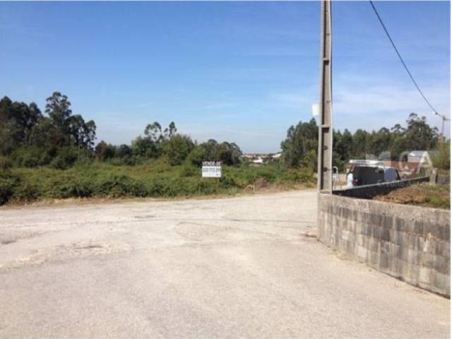Terreno para construção c/ 8360 m2