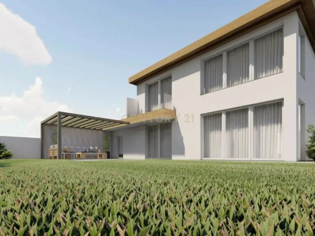 Terreno para construção C/ projeto aprovado