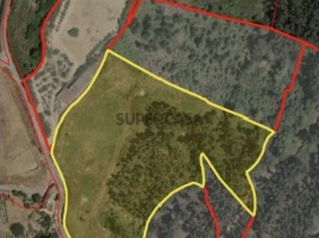 TERRENO PARA CONSTRUÇÃO CADAVAL