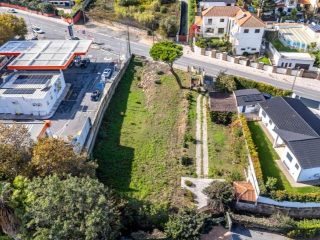 Terreno para construção | Cascais