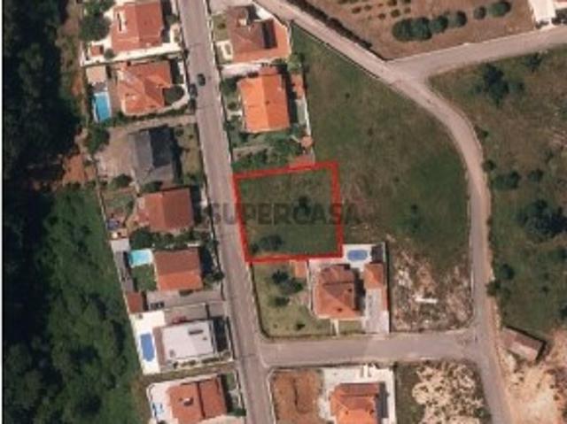 Terreno para Construção Carvalhais de Baixo, Coimbra