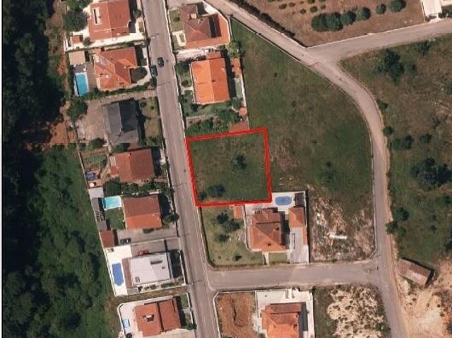 Terreno para Construção – Carvalhais de Baixo, Coimbra