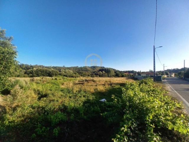 Terreno Para Construção, Cavernães Viseu