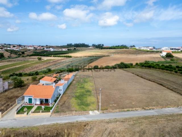 Terreno para construção Cela nova