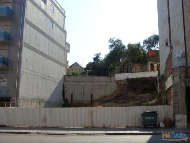 Terreno para construção ? Centro da cidade | 26052270035