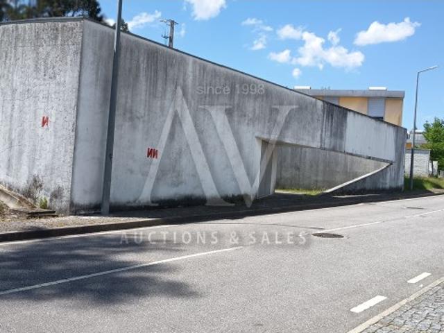 Terreno para Construção CEPÃES FAFE |LEILÃO ELETRÓNICO| FIM 21*AGO