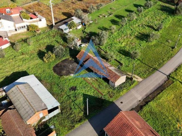 TERRENO PARA CONSTRUÇÃO CHARNECA | 26083921076