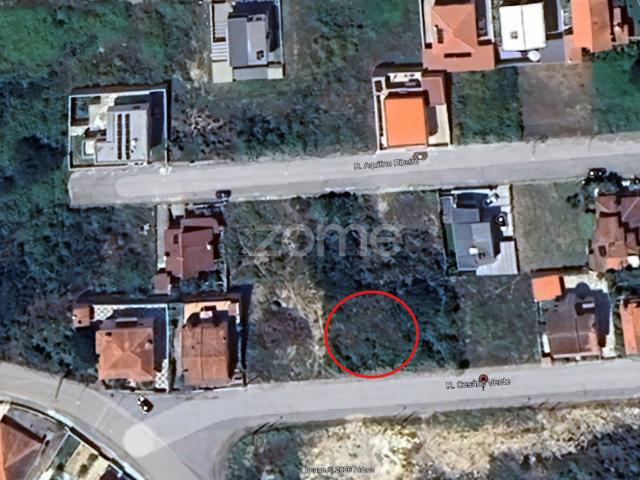 Terreno para construção Chaves