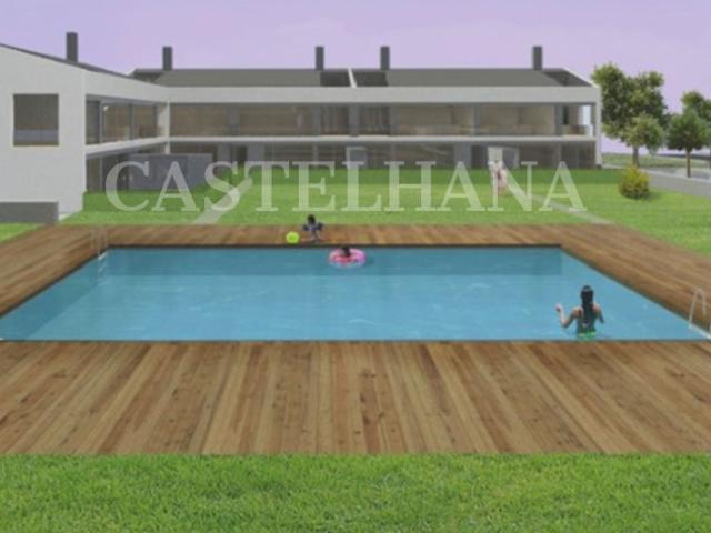 Terreno para construção com 4.940 m2 no Barreiro