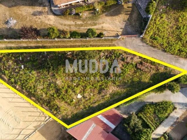 Terreno para construção com 682m2