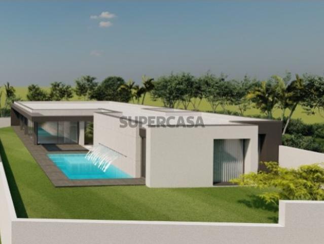 Terreno para Construção com 728 m2 em Forjães Esposende