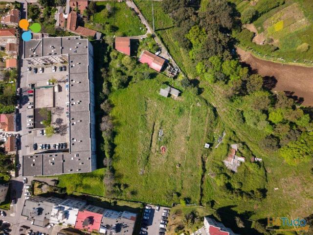 Terreno para construção com 7.000 m² em Rio Tinto Gondomar | 26064082794