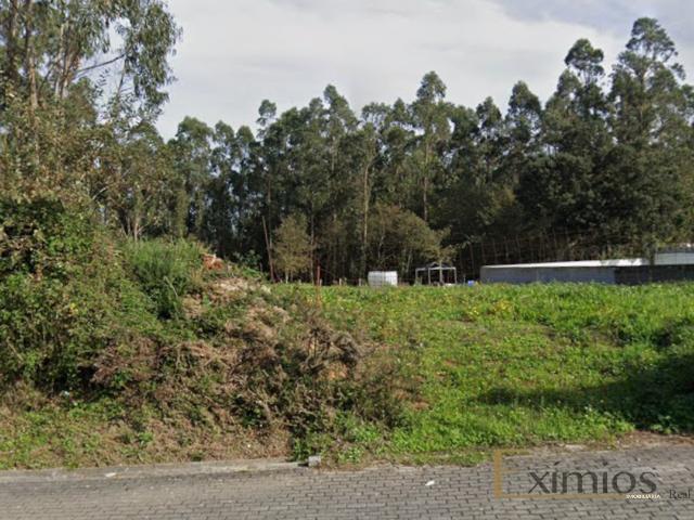 Terreno para construção com 809 m², em Árvore, Vila do Conde