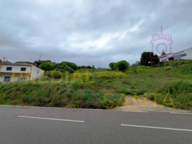 Terreno para construção em Pernes