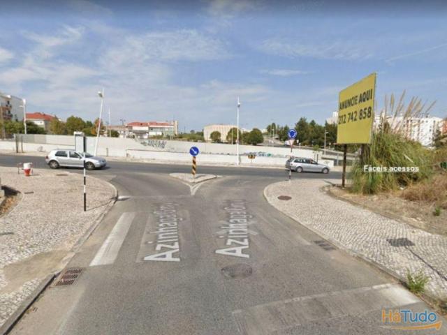 Terreno para construção com 8.800m2, Monte Caparica perto de praias | 26082396696