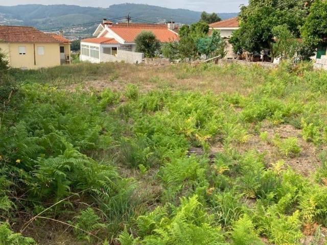 Terreno para construção com 900 m2 no Alto da Bandeira Aves